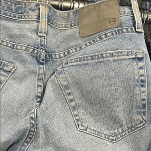 AG Jeans Tellis Lightwash Denim Men’s size 29x33